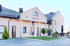 Hotel *** Restauracja & Hotel Graal *** / 1