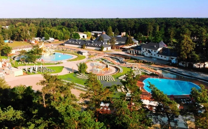 Sale konferencyjne Warszawa - B&B Julinek Park