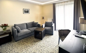 Malta Premium Hotel Hotel *** / 1