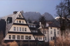 Pensjonat Adria *** Zakopane