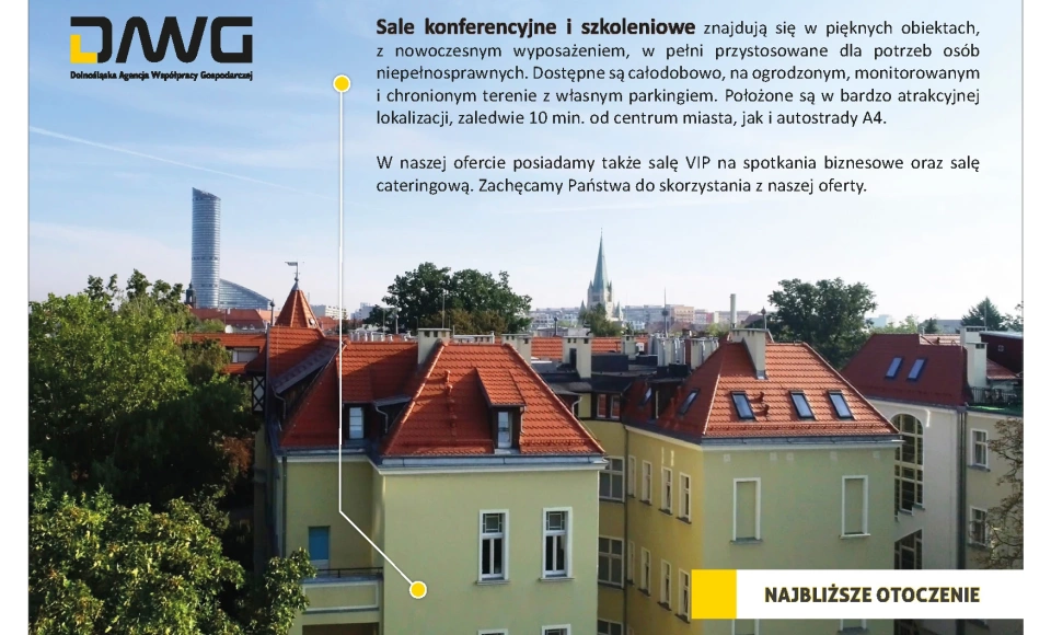 Dolnośląska Agencja Współpracy Gospodarczej