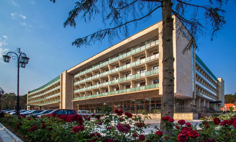 Jutrzenka Medical SPA 