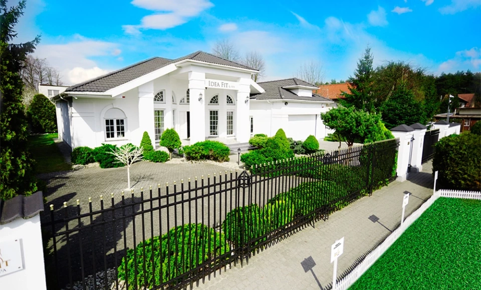 Instytut IDEA FIT & SPA