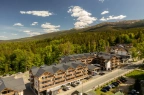PLATINUM MOUNTAIN Hotel & SPA