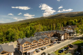 Sale konferencyjne Szklarska Poręba - PLATINUM MOUNTAIN Hotel & SPA