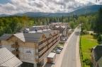 Hotel ***** PLATINUM MOUNTAIN Hotel & SPA / 0