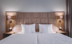 PLATINUM MOUNTAIN Hotel & SPA Hotel ***** / 2