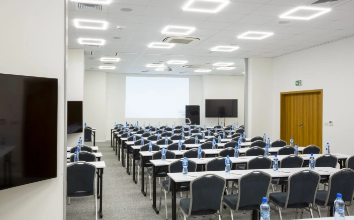 Sale konferencyjne Łódź - Arche Residence Łódź