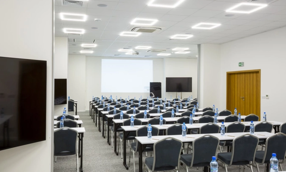 Arche Residence Łódź