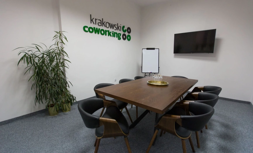 Krakowski Coworking