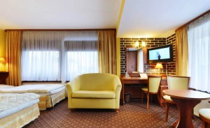 Hotel Astra Hotel *** / 2