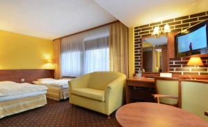 Hotel Astra Hotel *** / 3