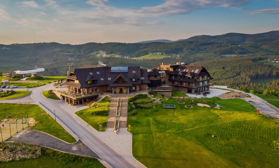 Złoty Groń Resort & Spa