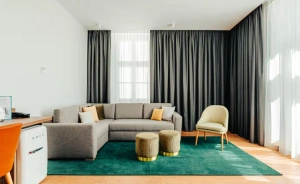 Hilton Garden Inn Radom Hotel **** / 0