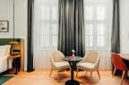 Hotel **** Hilton Garden Inn Radom / 10