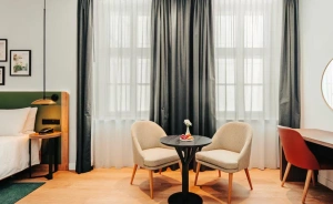 Hilton Garden Inn Radom Hotel **** / 2