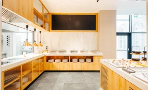 Hilton Garden Inn Radom Hotel **** / 0