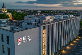 Hilton Garden Inn Radom
