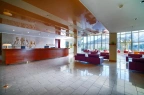 Hotel **** Hotel Montfort / 2