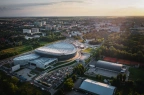 Arena Gliwice
