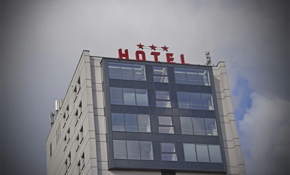 Hotel Silesian 