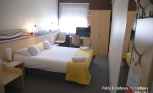 Hotel Silesian  Hotel *** / 2