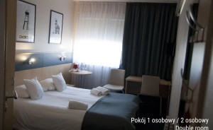 Hotel Silesian  Hotel *** / 1