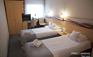 Hotel Silesian  Hotel *** / 3