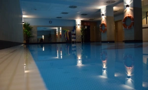 Hotel Silesian  Hotel *** / 0