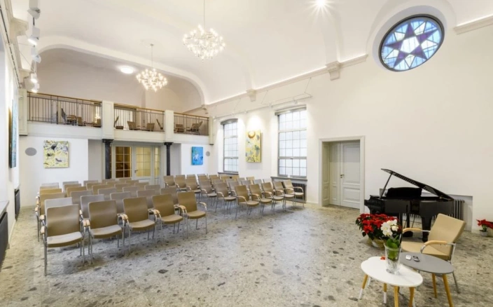 Sale konferencyjne Łódź - TEMPLUM