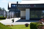Hotel *** Hotel Avangarda *** / 0