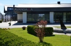 Hotel *** Hotel Avangarda *** / 1