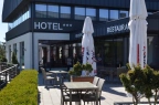 Hotel *** Hotel Avangarda *** / 1