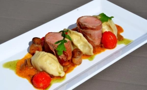 Hotel Avangarda *** Hotel *** / 3