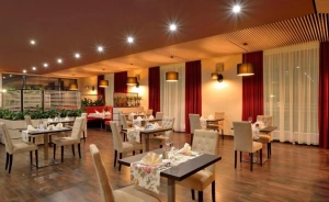 Hotel Avangarda *** Hotel *** / 0