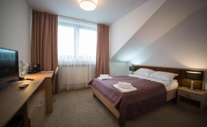 Hotel Avangarda *** Hotel *** / 1