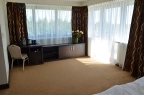 Hotel *** Hotel Avangarda *** / 10