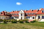 Pałac Pałac Rodowo / 1