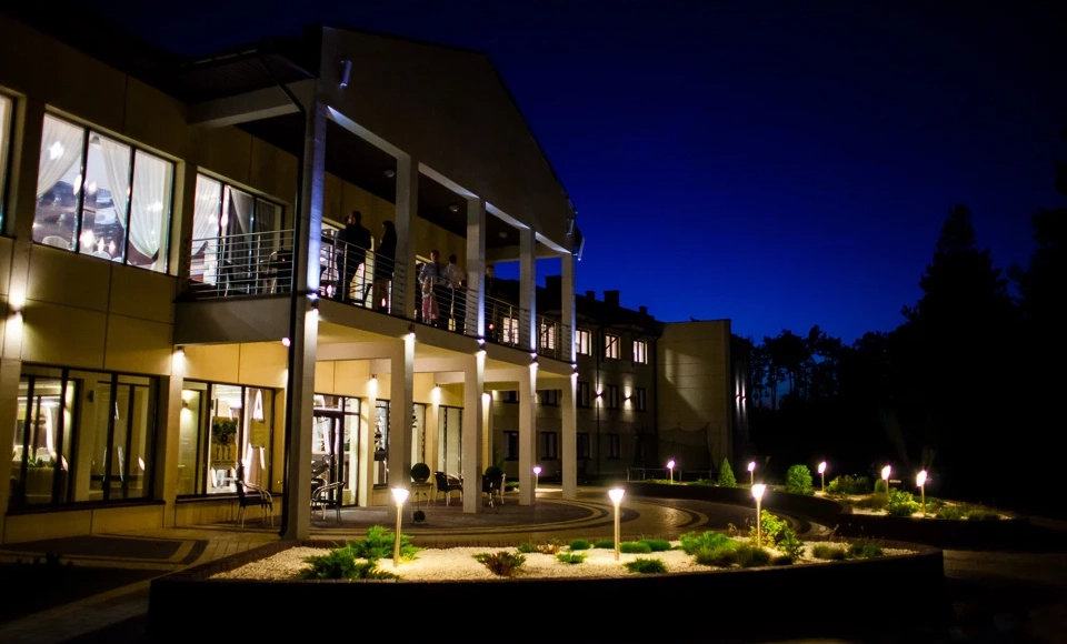 SANVIT Lake Resort & Spa ***