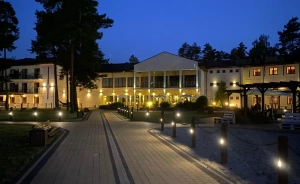 SANVIT Lake Resort & Spa *** Hotel *** / 0