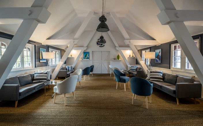 Sale konferencyjne Sopot - Yacht Club Sopot