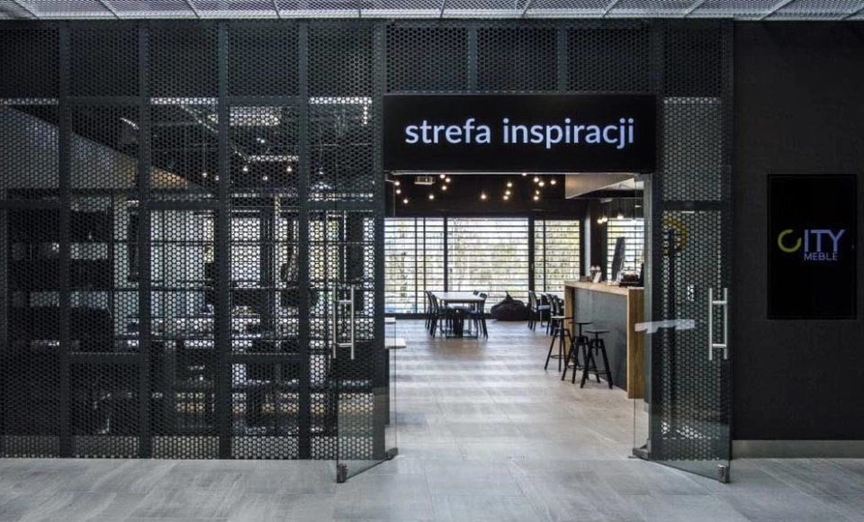Strefa Inspiracji Gdańsk