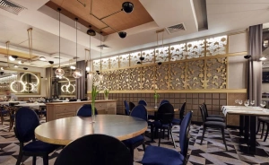 Hotel Apis Hotel **** / 2
