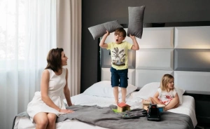 Hotel Apis Hotel **** / 0