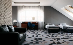 Hotel Apis Hotel **** / 3