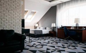 Hotel Apis Hotel **** / 2