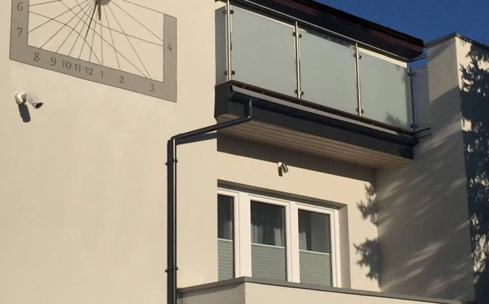 Sale konferencyjne Ustroń - Pokoje gościnne Pod Słonecznym Zegarem