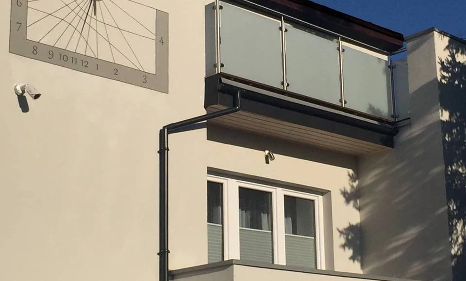 Pokoje gościnne Pod Słonecznym Zegarem