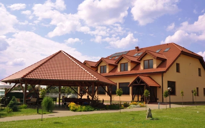 Sale konferencyjne Bogaczewo - Port Pogaczewo