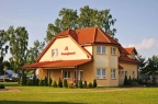 Pensjonat Port Pogaczewo / 0